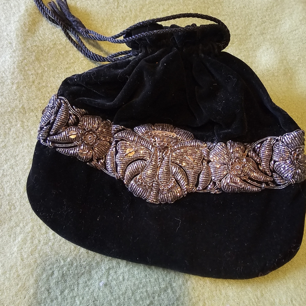 Purse,very vintage